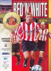 Sunderland FC v Southampton FC